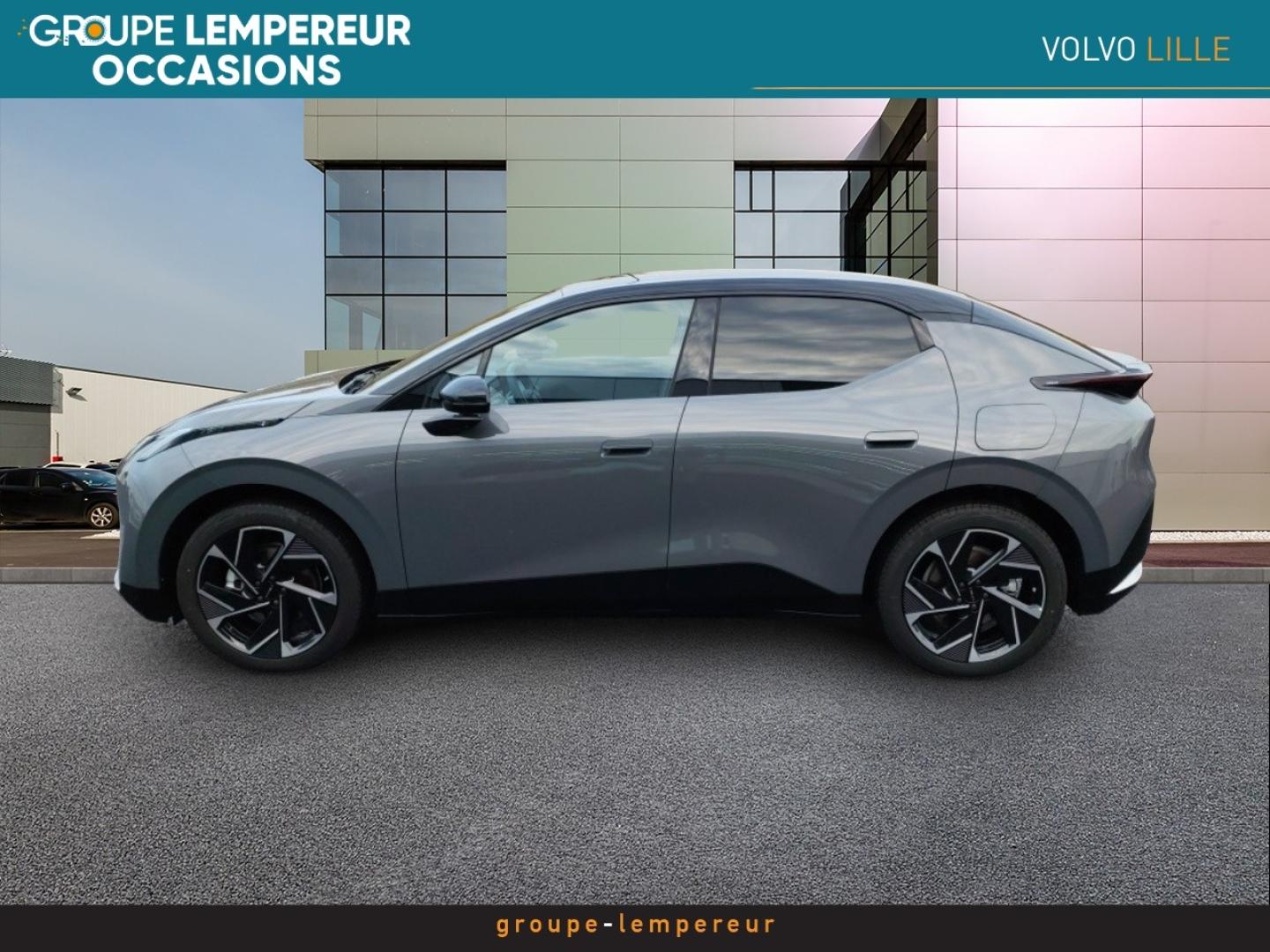 Image LYNK&CO 02 Electric 272ch More