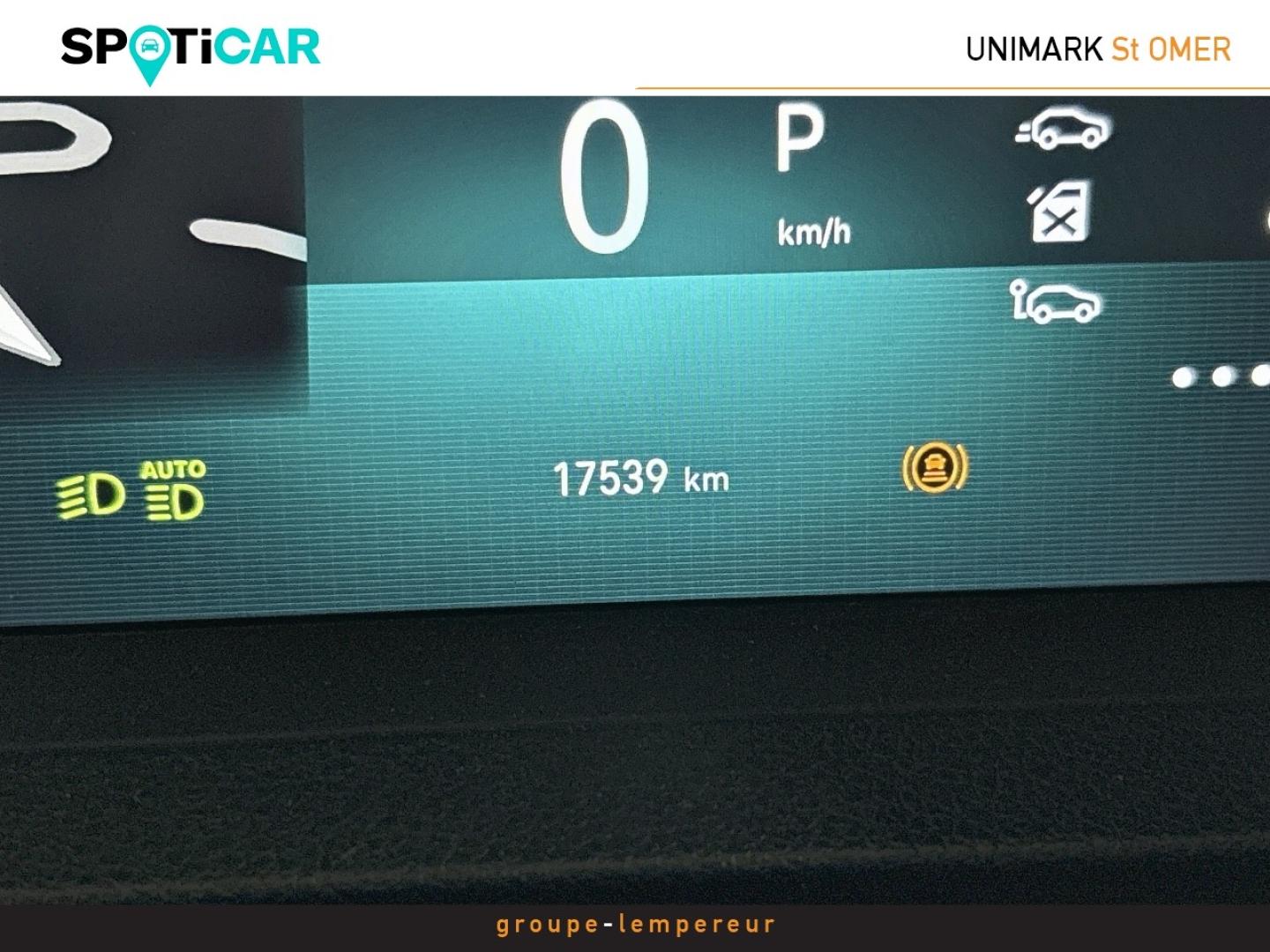 Image OPEL Vivaro Combi XL 2.0 BlueHDi 180ch S&S EAT8