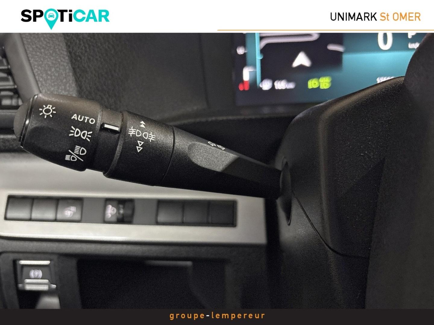 Image OPEL Vivaro Combi XL 2.0 BlueHDi 180ch S&S EAT8