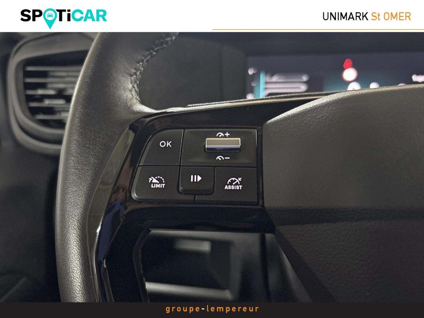 Image OPEL Vivaro Combi XL 2.0 BlueHDi 180ch S&S EAT8