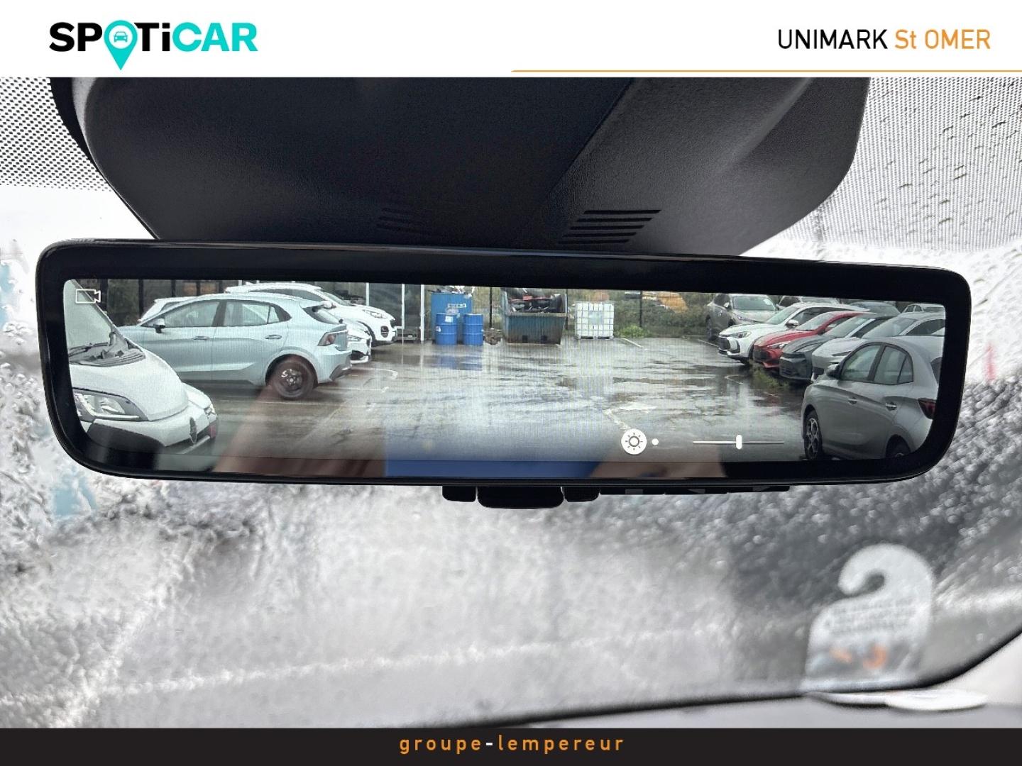 Image OPEL Vivaro Combi XL 2.0 BlueHDi 180ch S&S EAT8