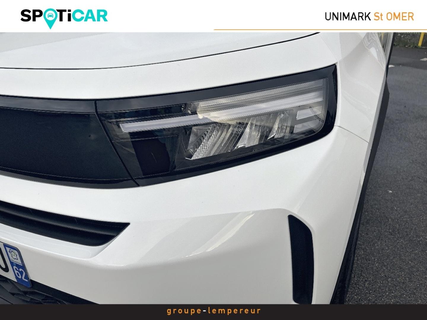 Image OPEL Frontera EDITION