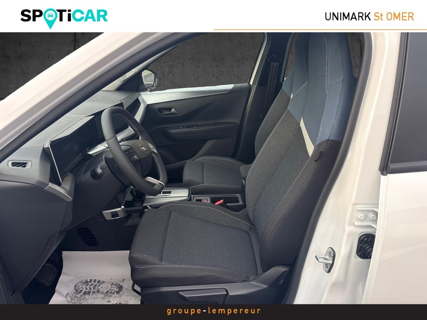 Image OPEL Frontera EDITION