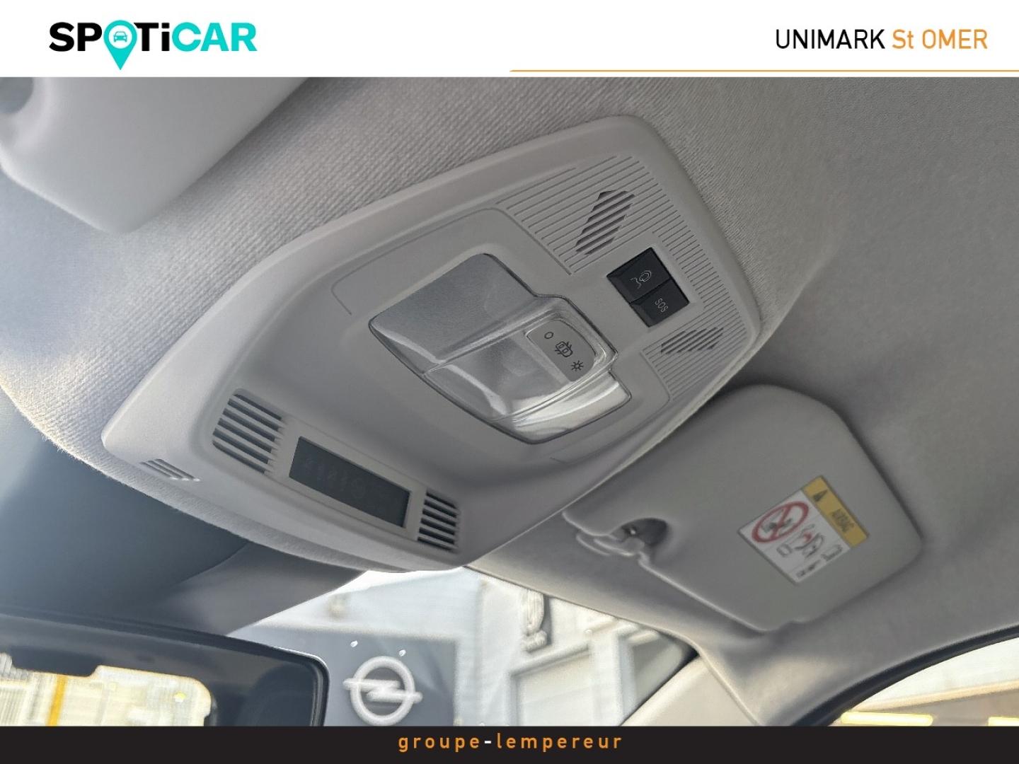 Image OPEL Frontera EDITION