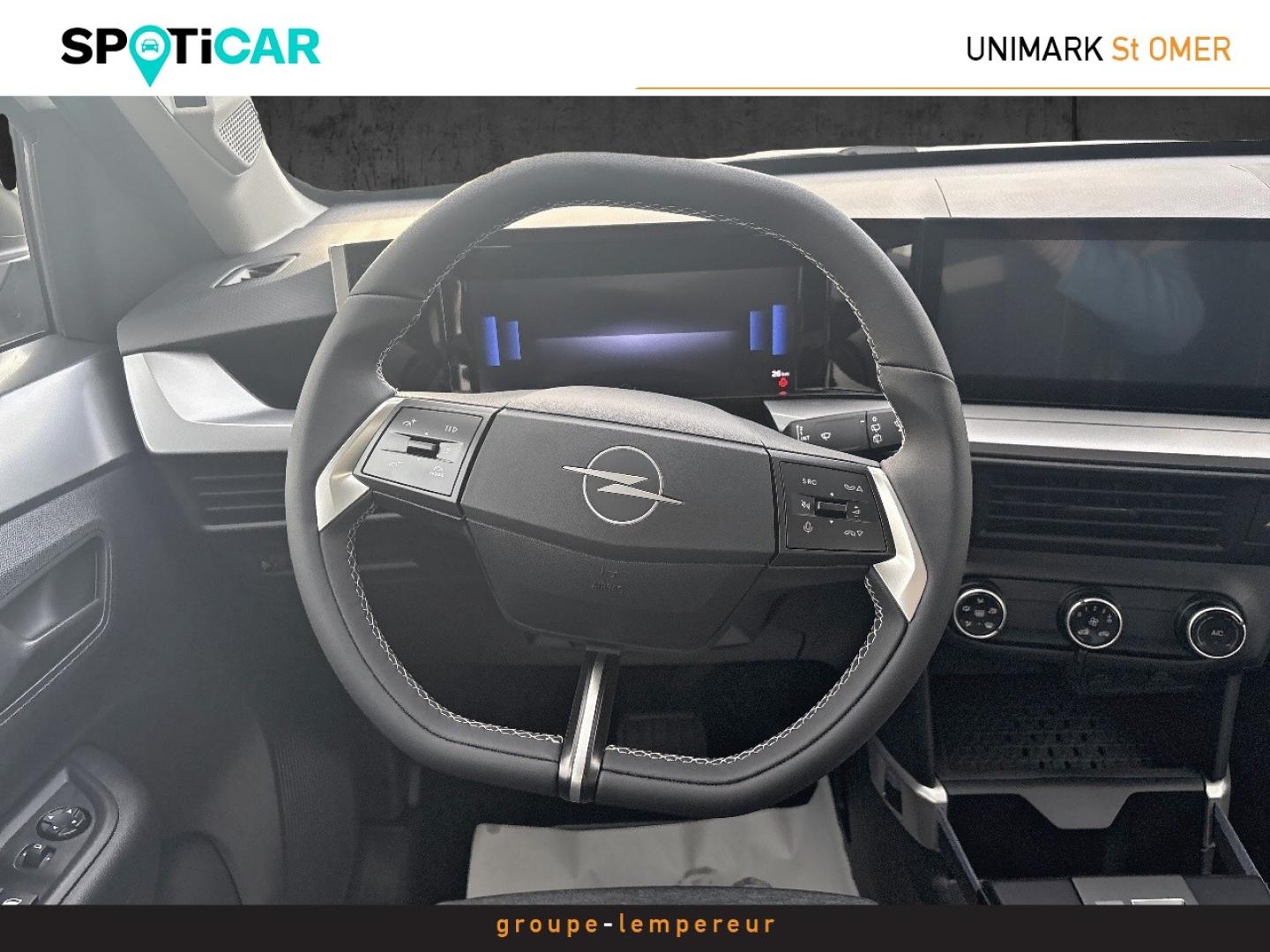 Image OPEL Frontera EDITION