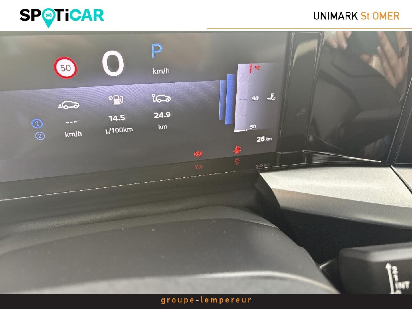Image OPEL Frontera EDITION