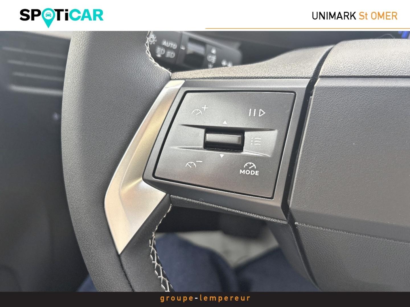 Image OPEL Frontera EDITION