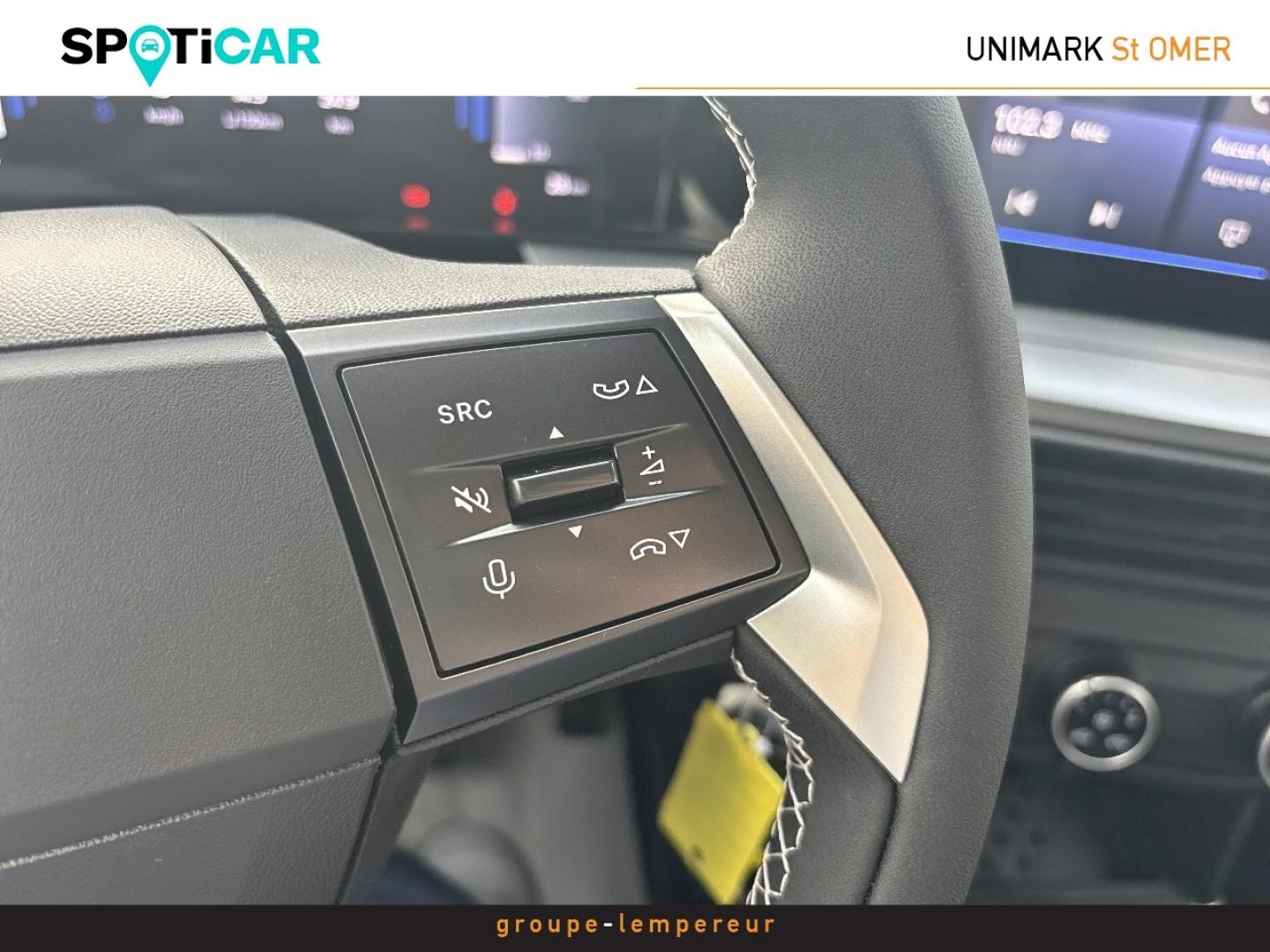 Image OPEL Frontera EDITION