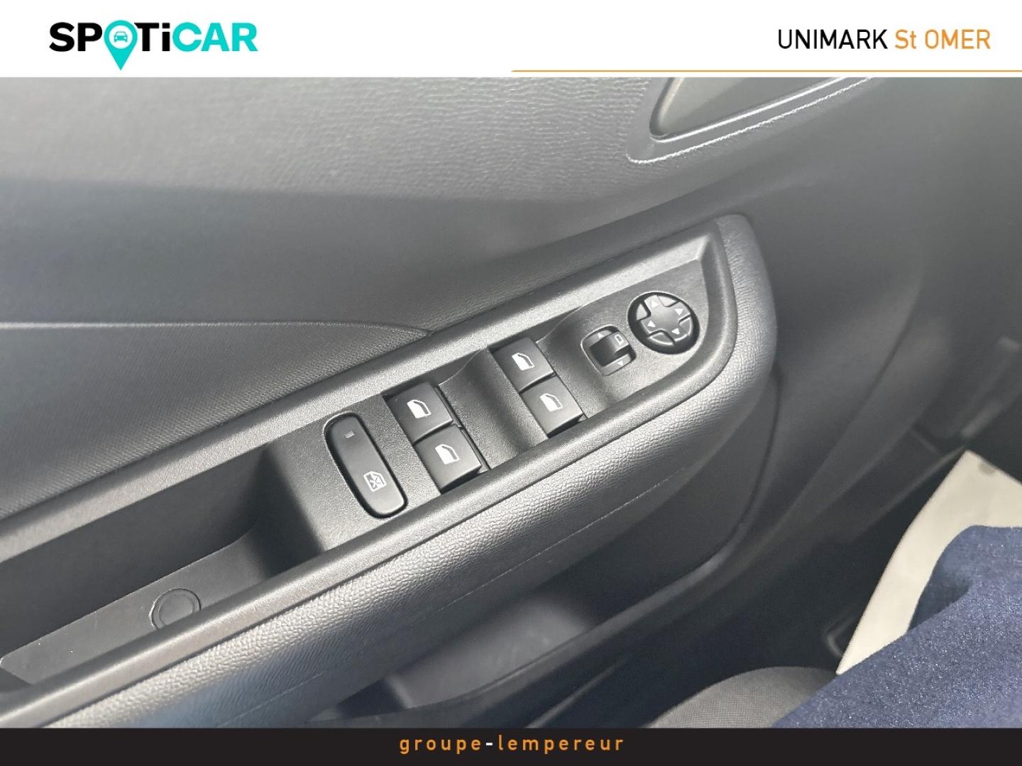 Image OPEL Frontera EDITION