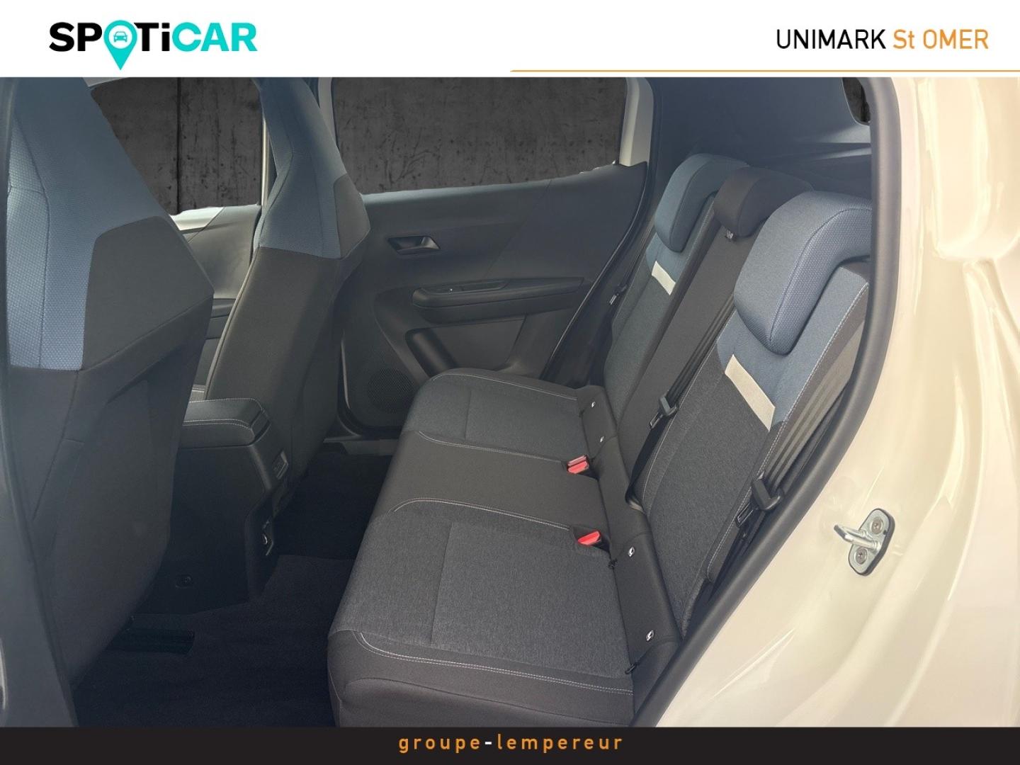 Image OPEL Frontera EDITION