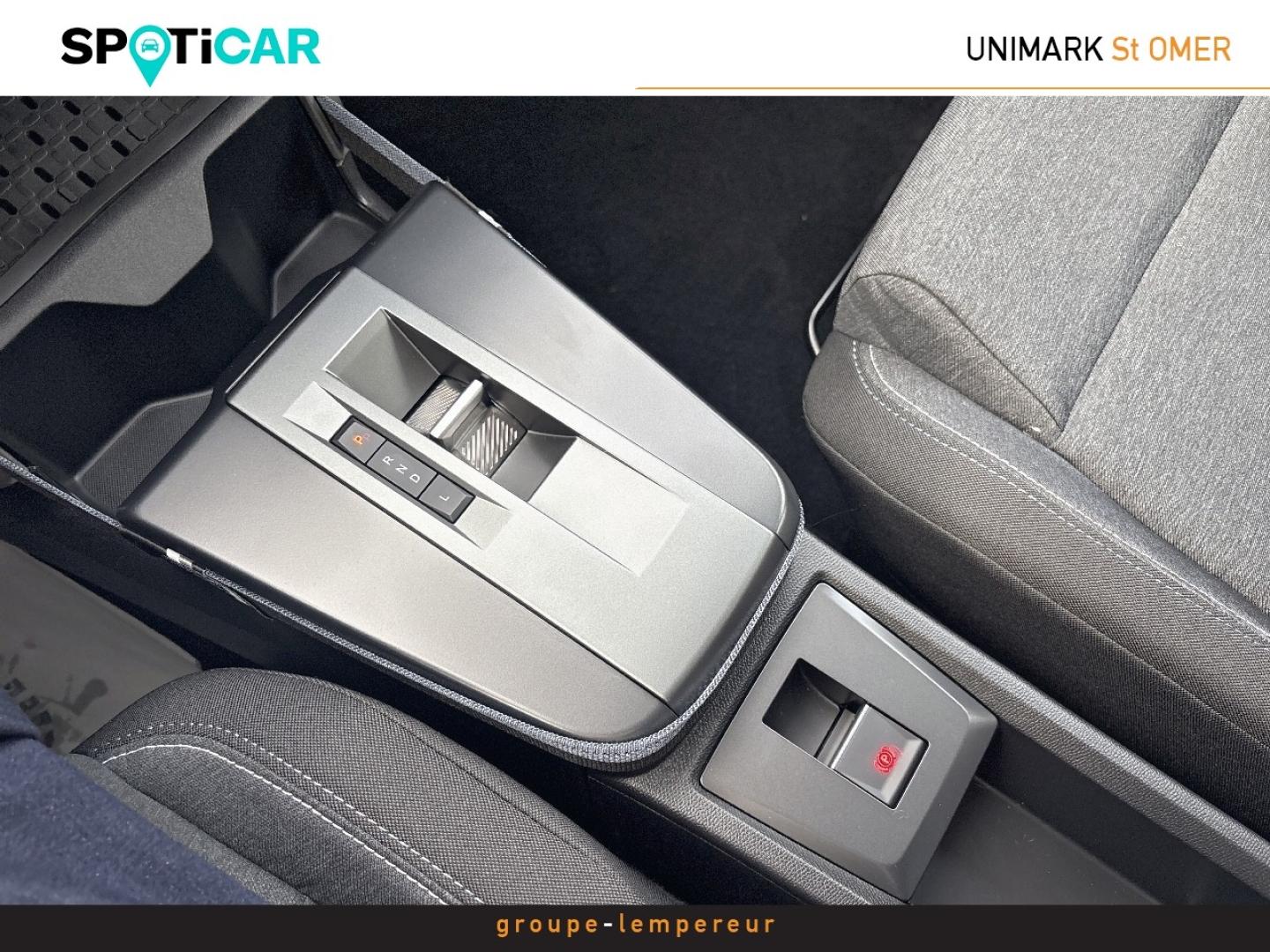 Image OPEL Frontera EDITION