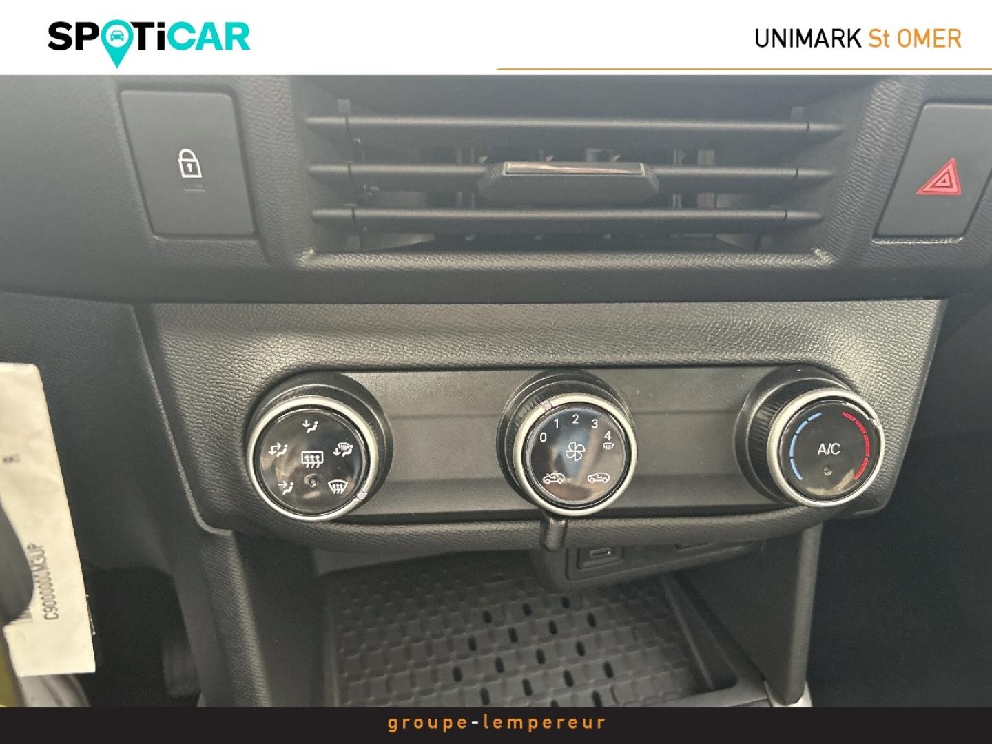 Image OPEL Frontera EDITION