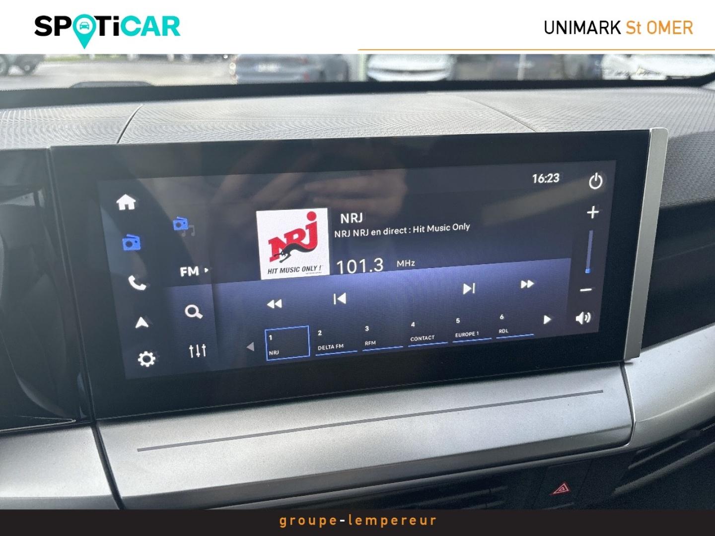 Image OPEL Frontera EDITION