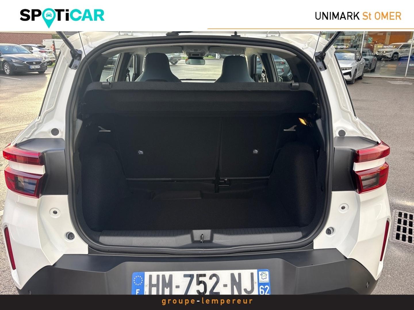 Image OPEL Frontera EDITION