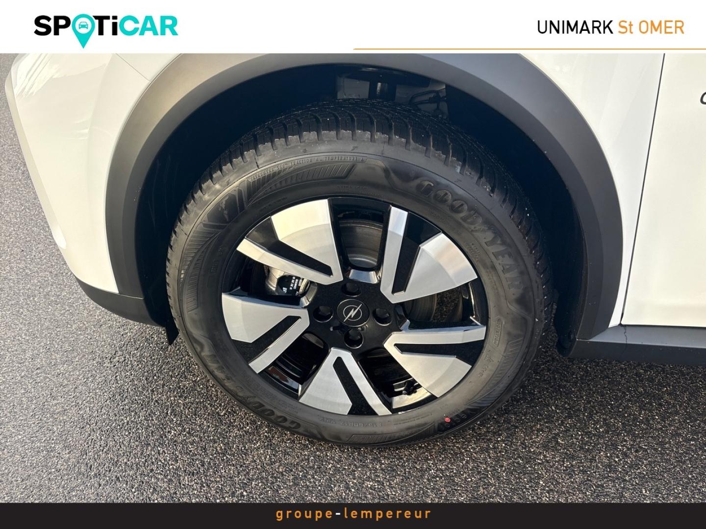 Image OPEL Frontera EDITION
