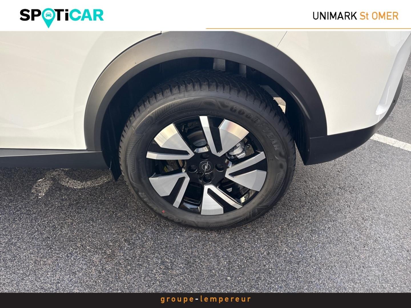 Image OPEL Frontera EDITION
