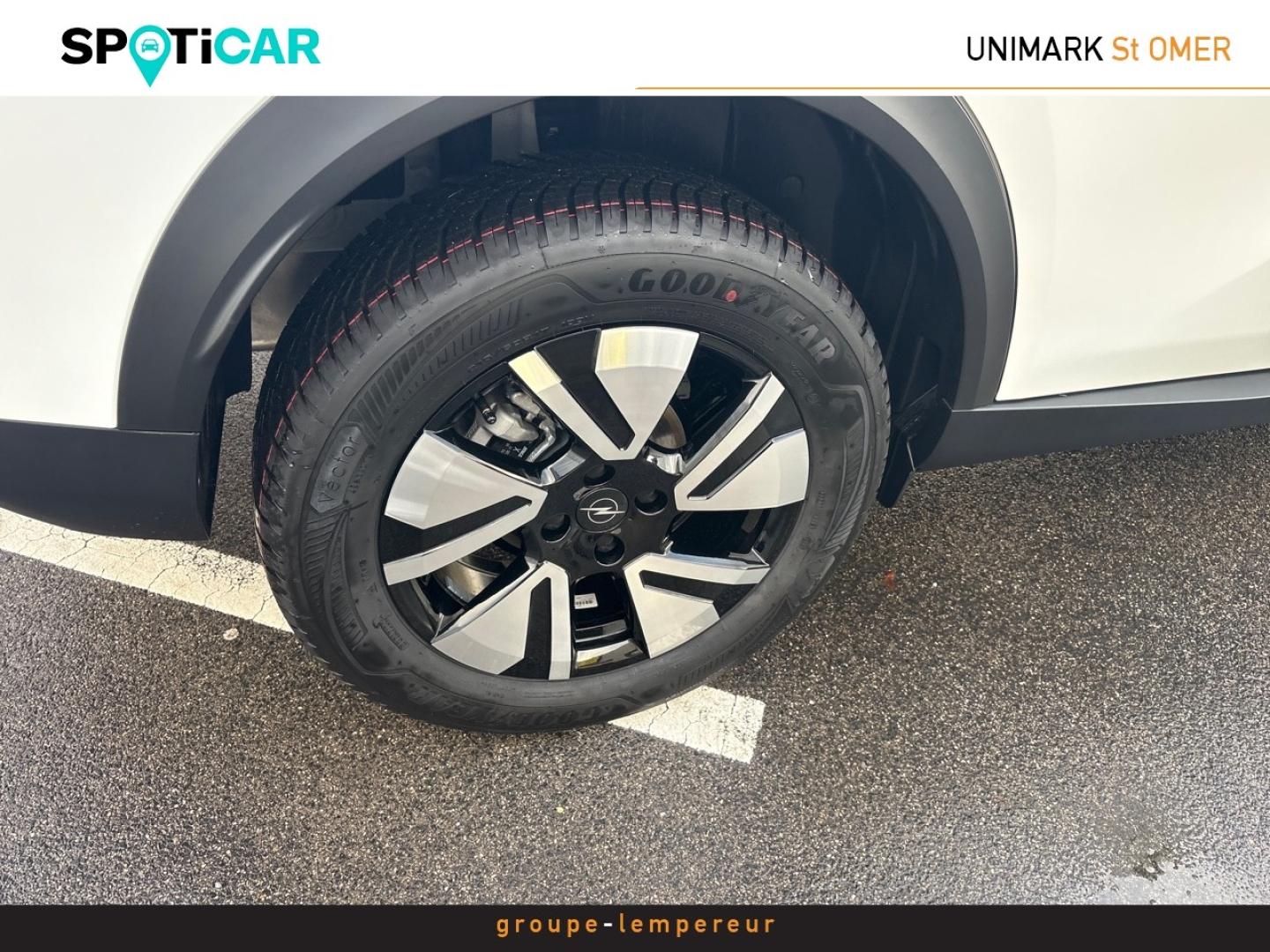 Image OPEL Frontera EDITION