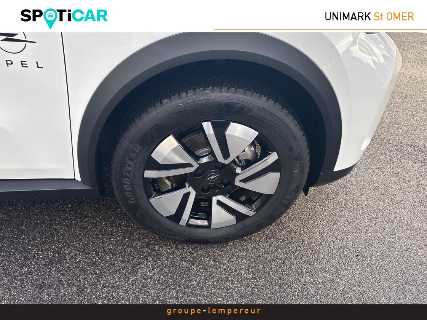 Image OPEL Frontera EDITION