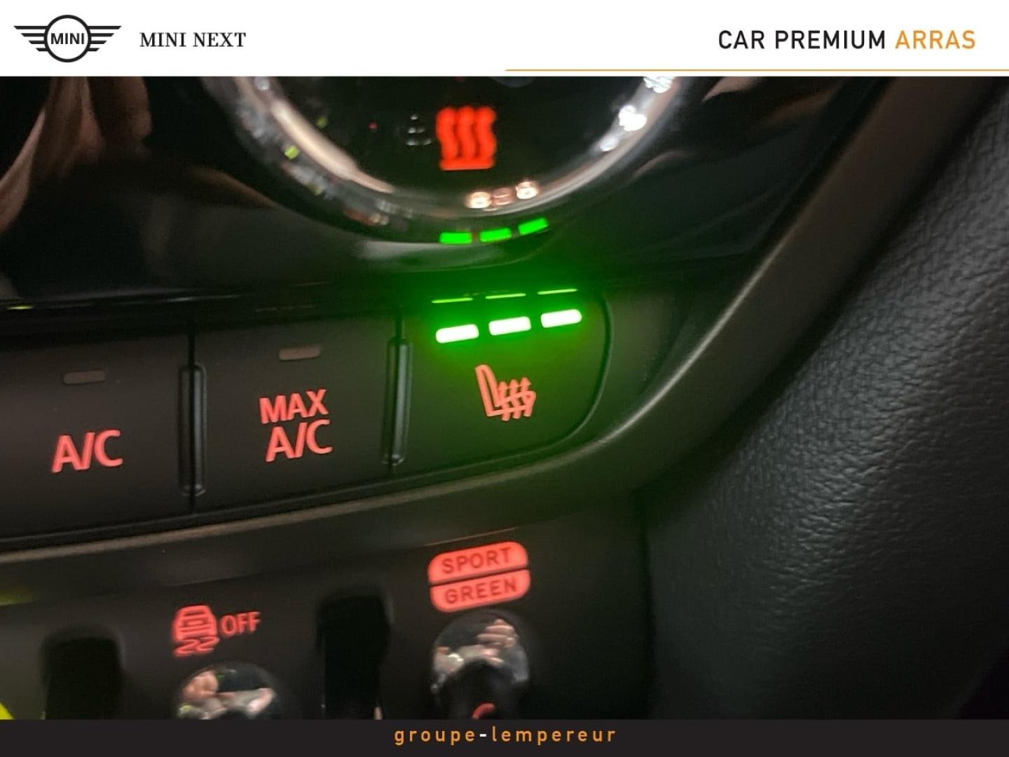 Image MINI Countryman Cooper SE 125ch + 95ch Edition Premium ALL4 BVA6