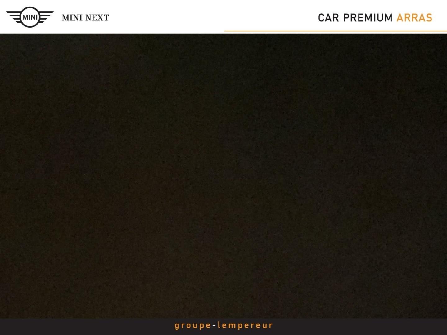 Image MINI Countryman Cooper SE 125ch + 95ch Edition Premium ALL4 BVA6