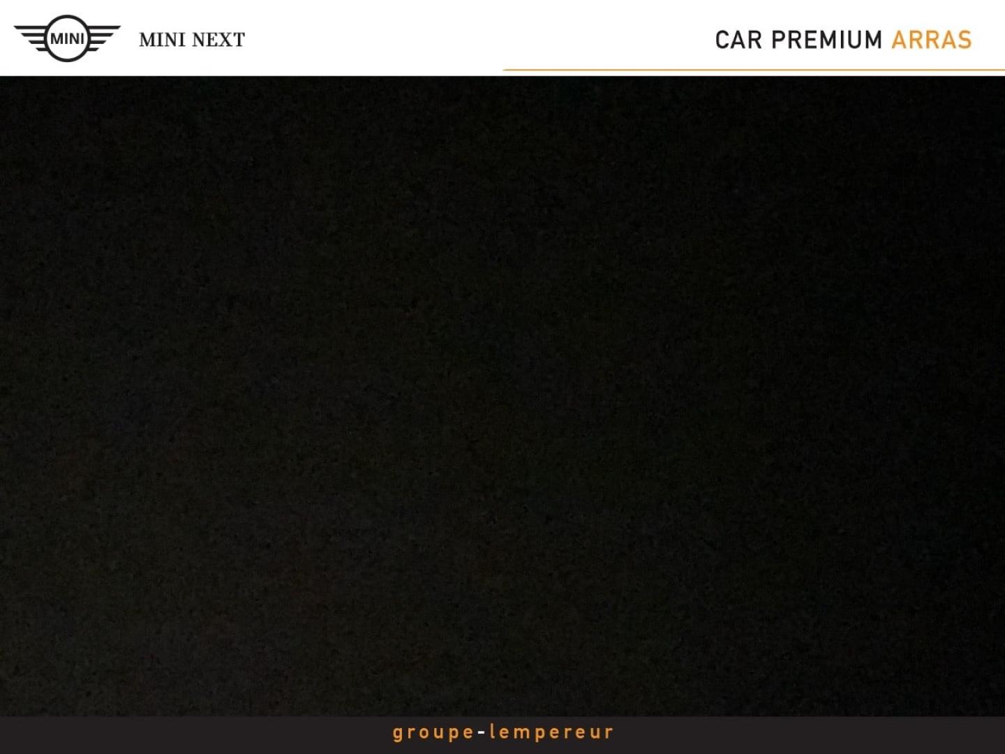 Image MINI Countryman Cooper SE 125ch + 95ch Edition Premium ALL4 BVA6