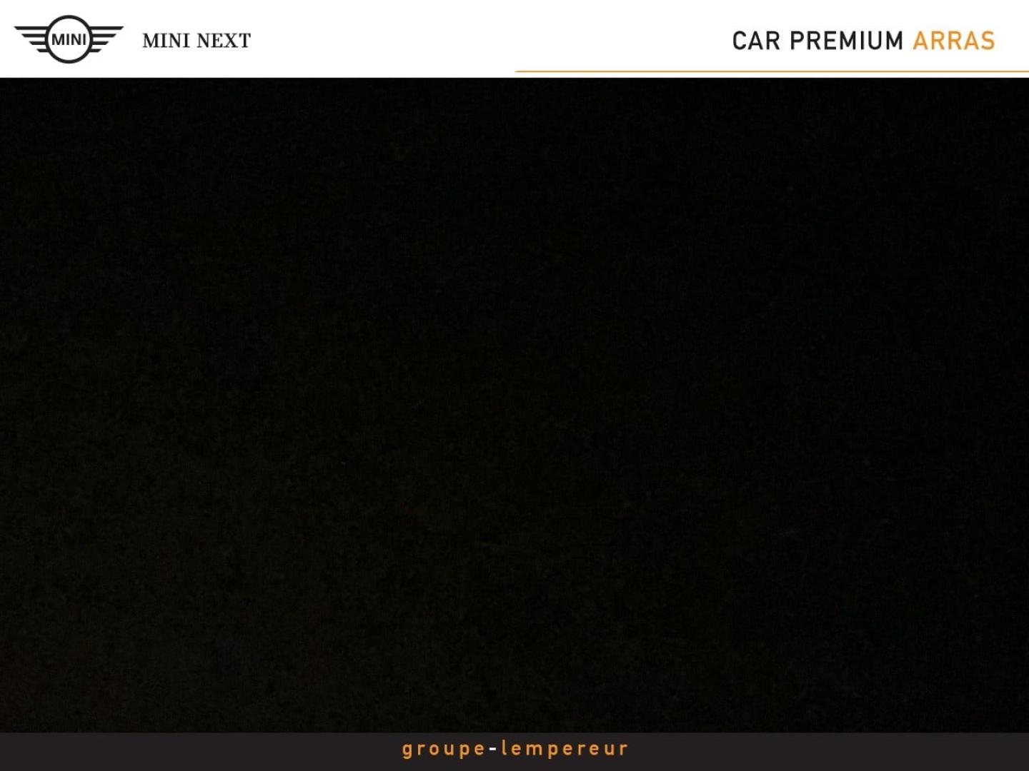 Image MINI Countryman Cooper SE 125ch + 95ch Edition Premium ALL4 BVA6