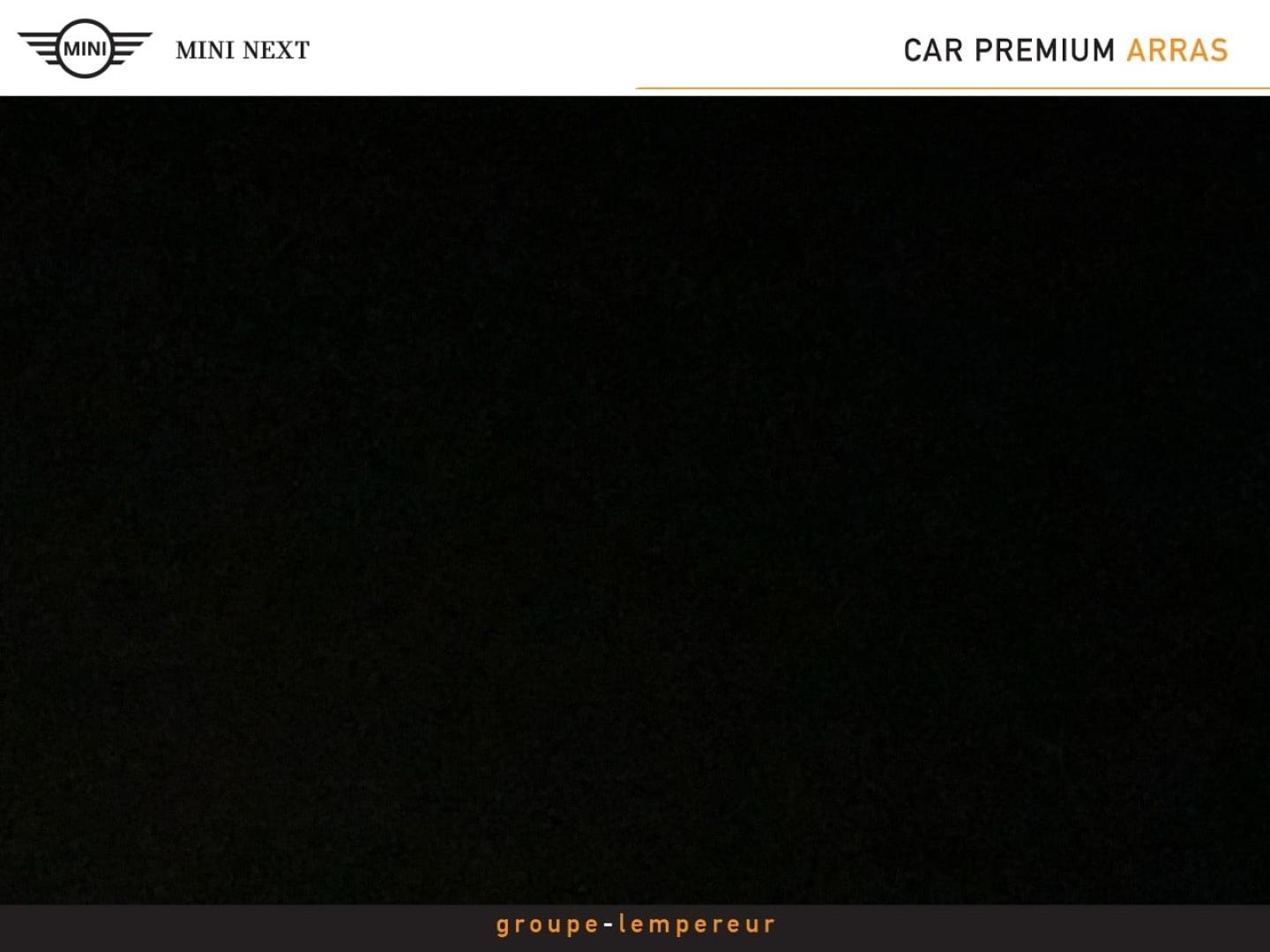 Image MINI Countryman Cooper SE 125ch + 95ch Edition Premium ALL4 BVA6