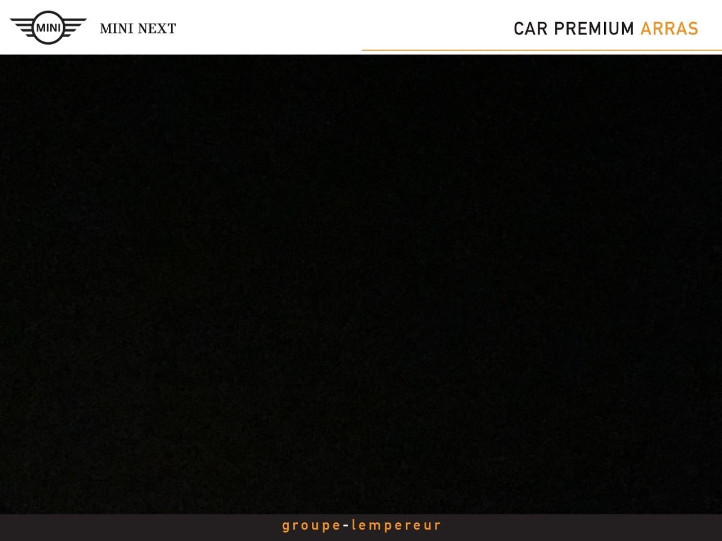 Image MINI Countryman Cooper SE 125ch + 95ch Edition Premium ALL4 BVA6