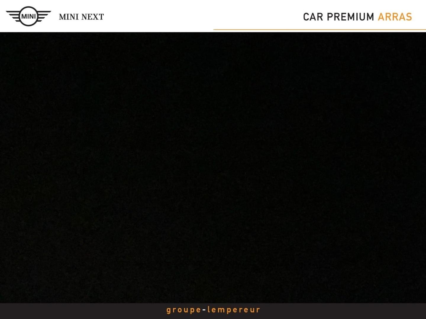 Image MINI Countryman Cooper SE 125ch + 95ch Edition Premium ALL4 BVA6