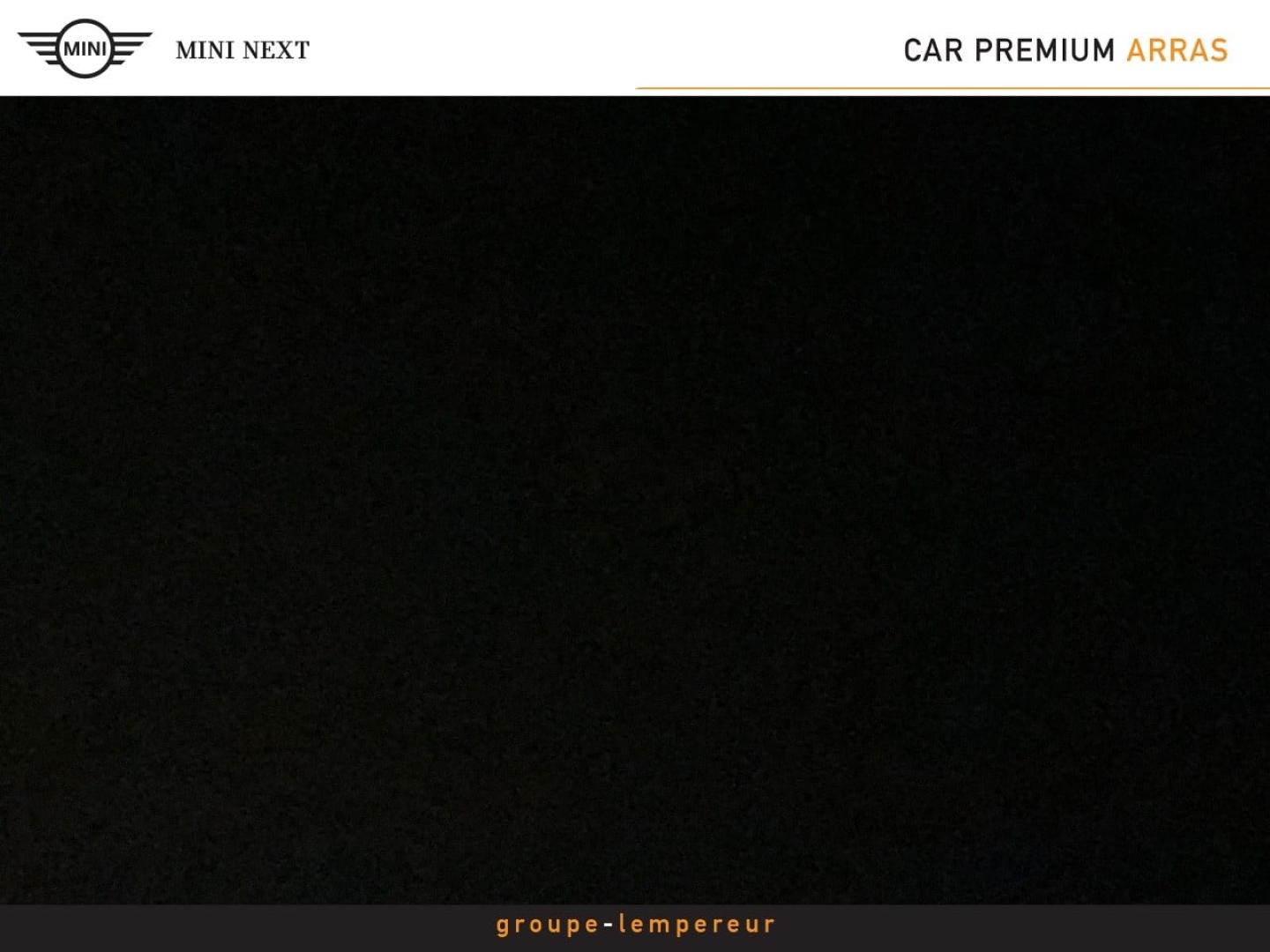 Image MINI Countryman Cooper SE 125ch + 95ch Edition Premium ALL4 BVA6