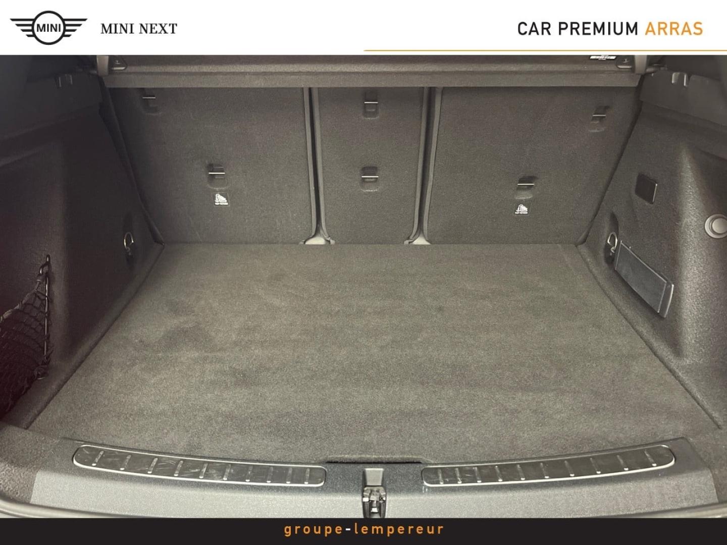 Image MINI Countryman Cooper SE 125ch + 95ch Edition Premium ALL4 BVA6