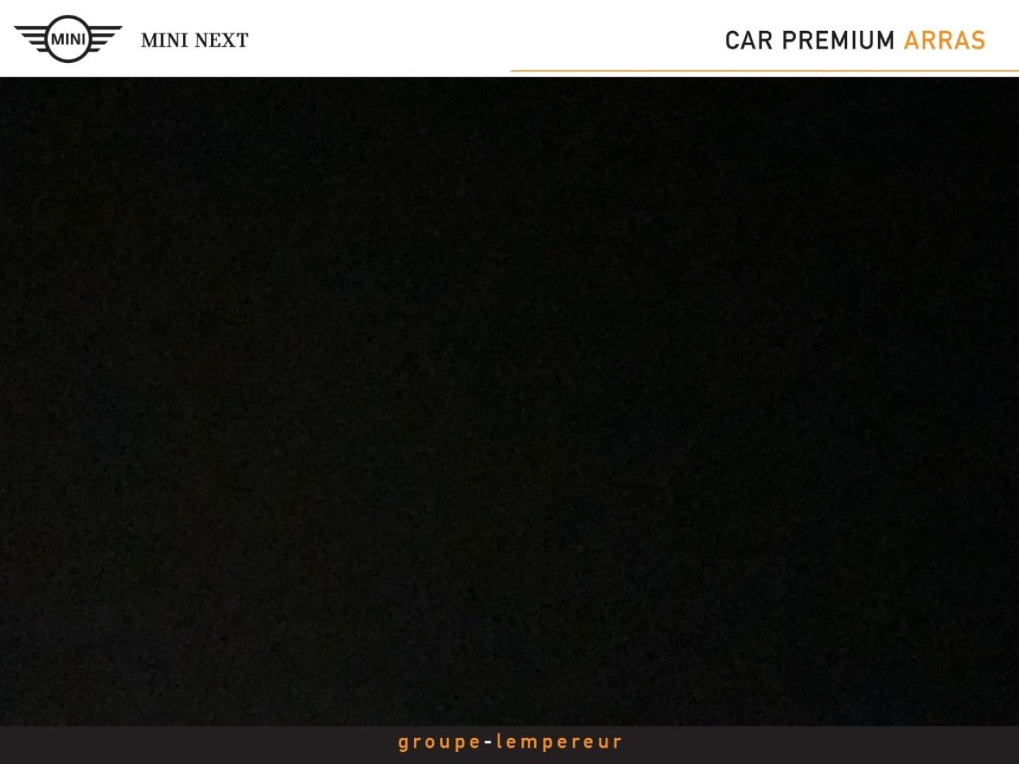 Image MINI Countryman Cooper SE 125ch + 95ch Edition Premium ALL4 BVA6