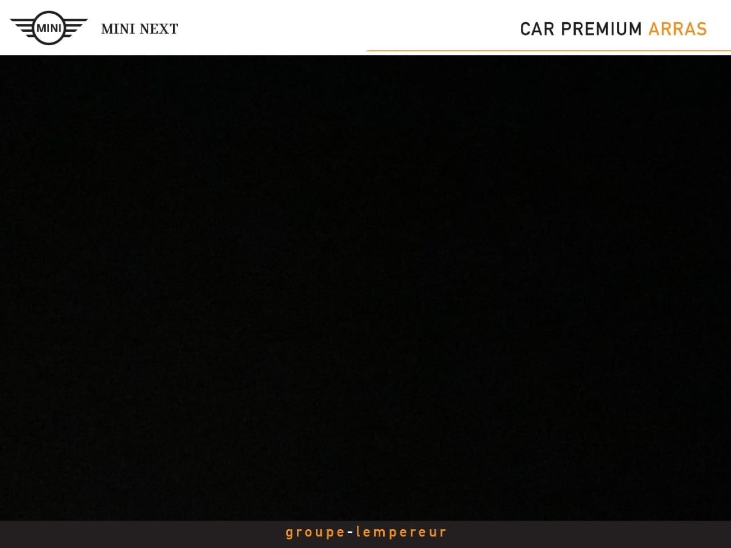 Image MINI Countryman Cooper SE 125ch + 95ch Edition Premium ALL4 BVA6