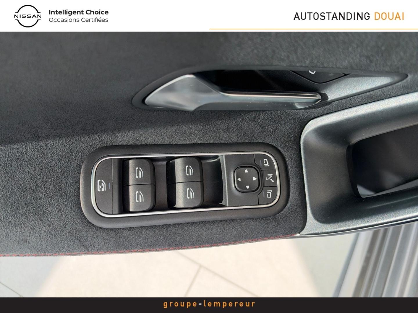 Image MERCEDES-BENZ Classe A 200 163ch AMG Line 7G-DCT