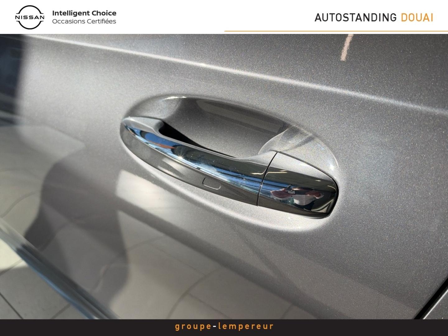 Image MERCEDES-BENZ Classe A 200 163ch AMG Line 7G-DCT