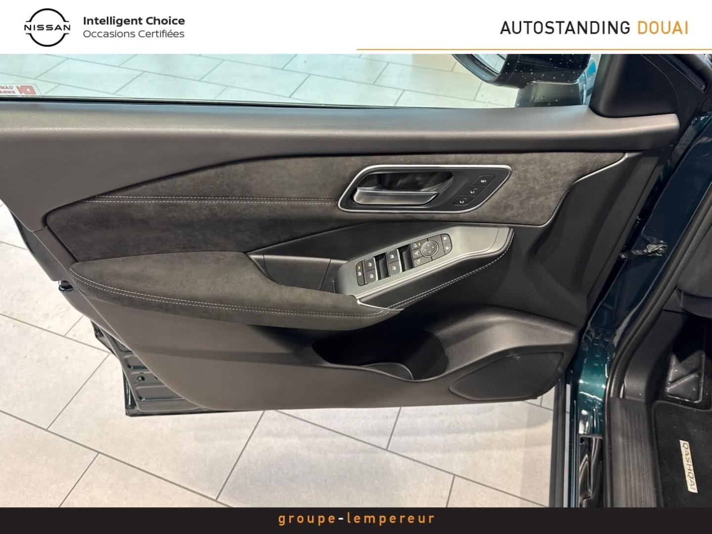 Image NISSAN Qashqai e-POWER 190ch Tekna+ 2024