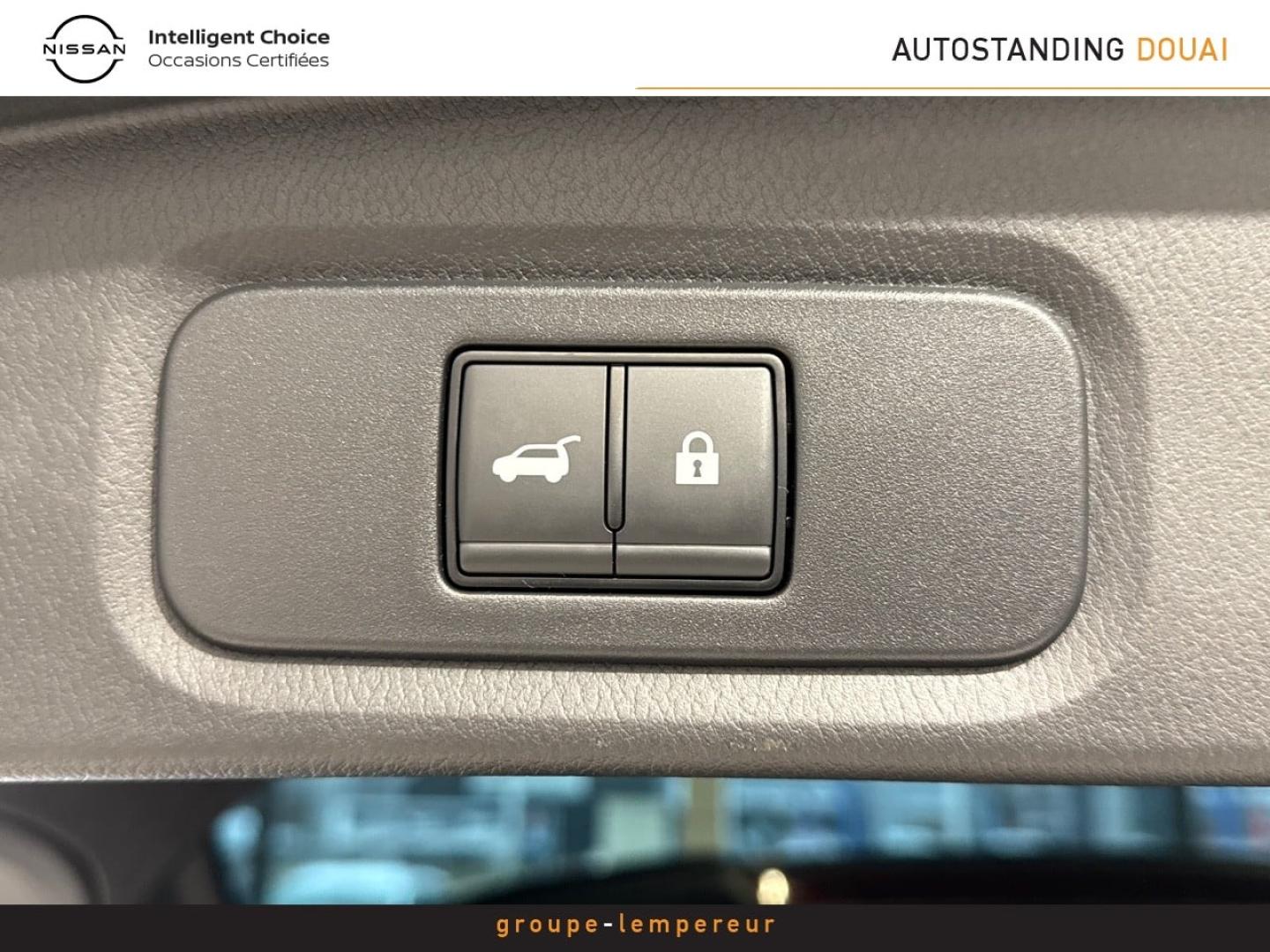 Image NISSAN Qashqai e-POWER 190ch Tekna+ 2024