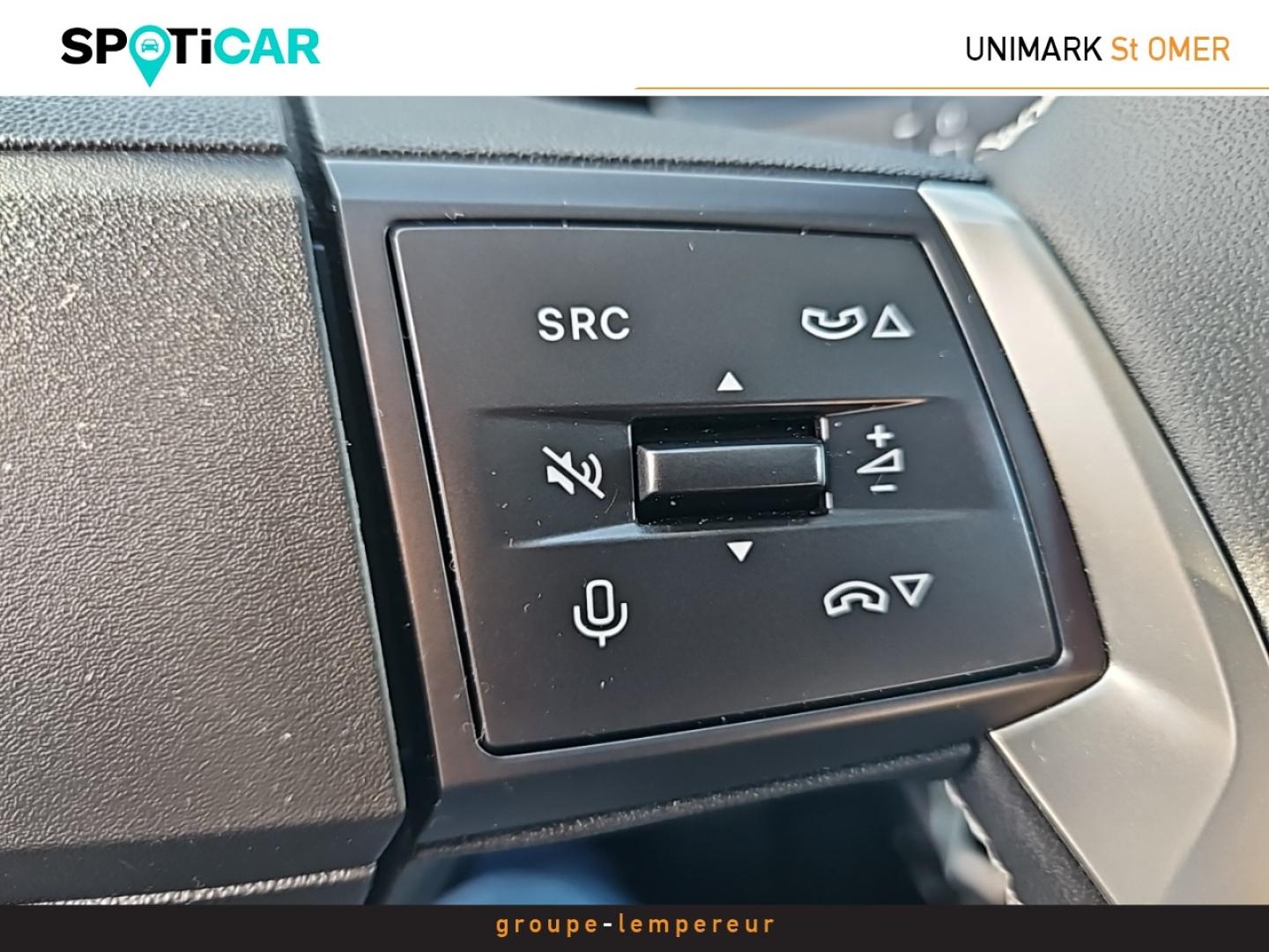 Image OPEL Frontera 1.2 Turbo Hybrid 145ch GS e-DCT6