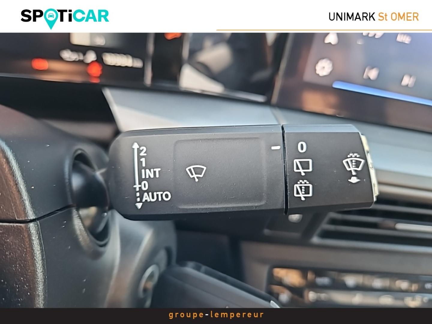 Image OPEL Frontera 1.2 Turbo Hybrid 145ch GS e-DCT6