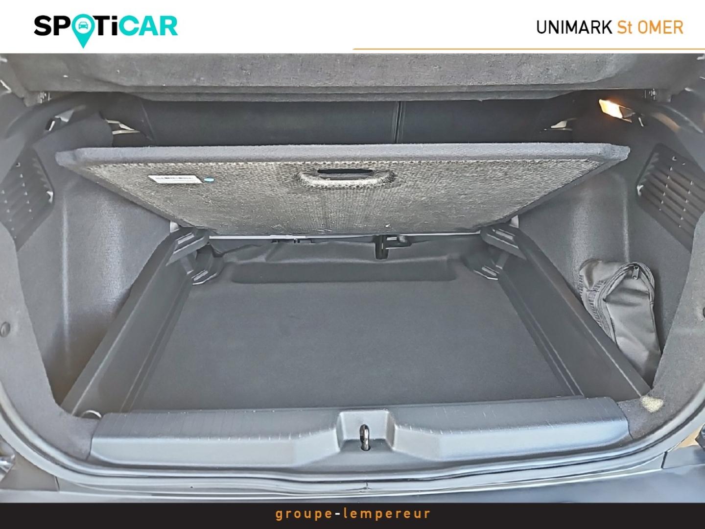 Image OPEL Frontera 1.2 Turbo Hybrid 145ch GS e-DCT6