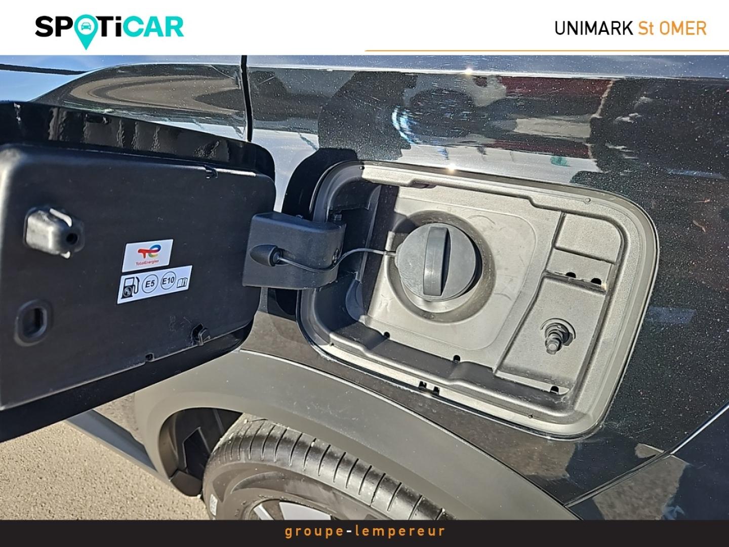 Image OPEL Frontera 1.2 Turbo Hybrid 145ch GS e-DCT6