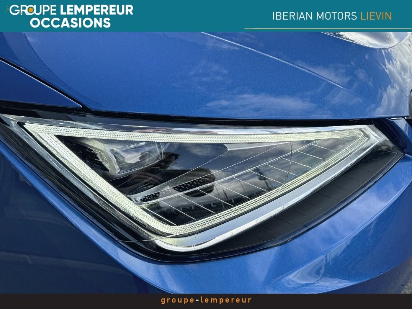 Image SEAT Arona 1.0 TSI 95ch Copa