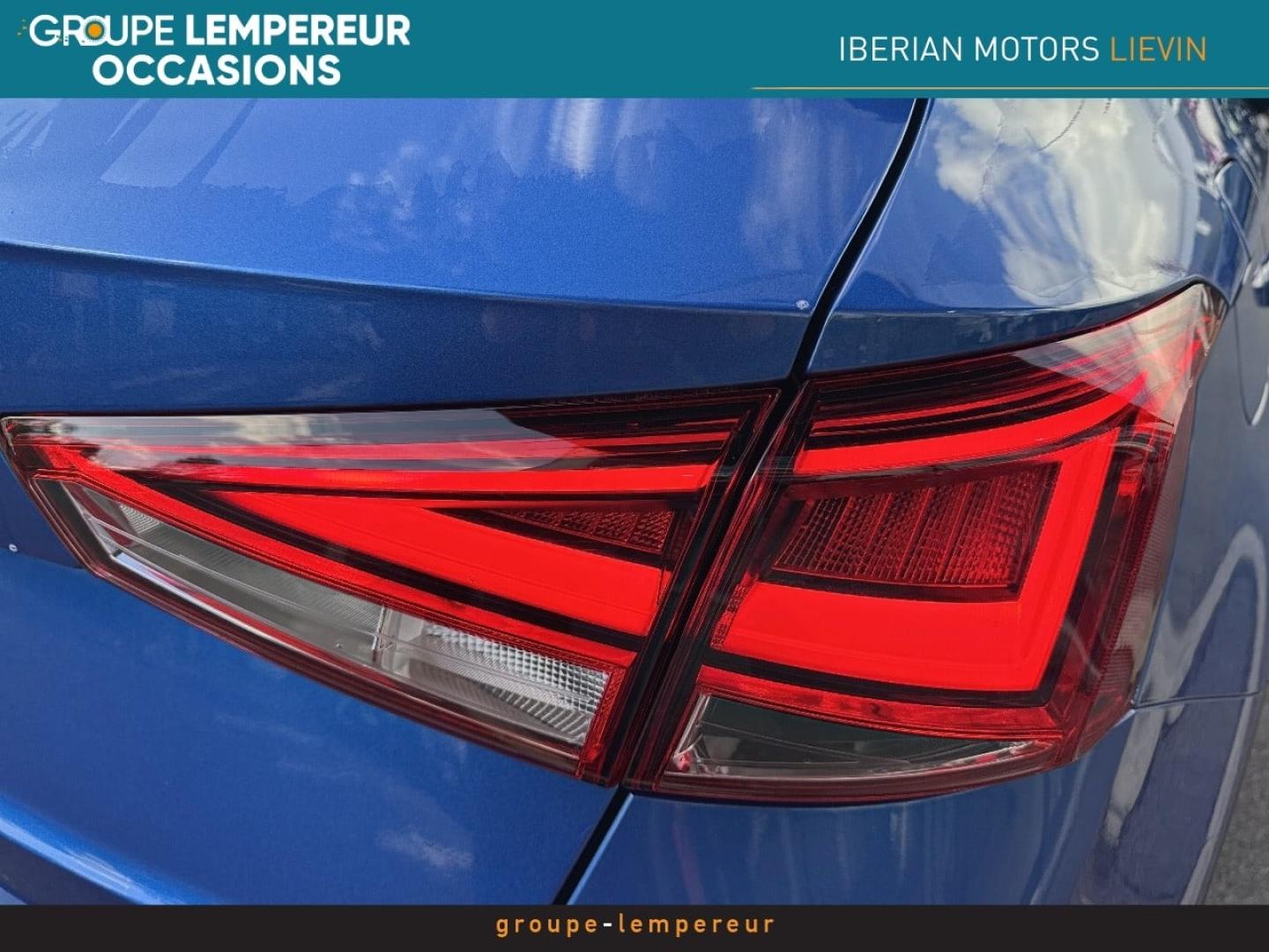 Image SEAT Arona 1.0 TSI 95ch Copa