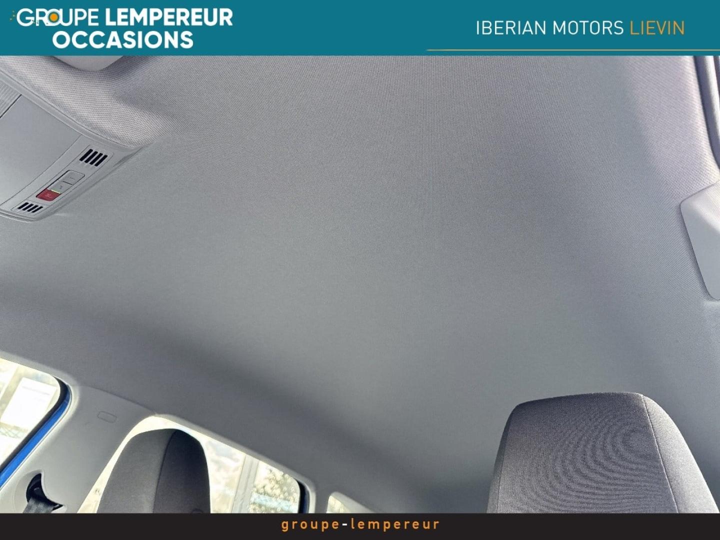 Image SEAT Arona 1.0 TSI 95ch Copa