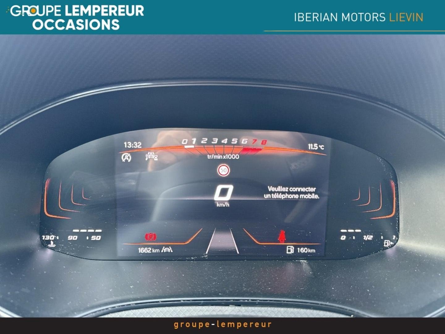 Image SEAT Arona 1.0 TSI 95ch Copa