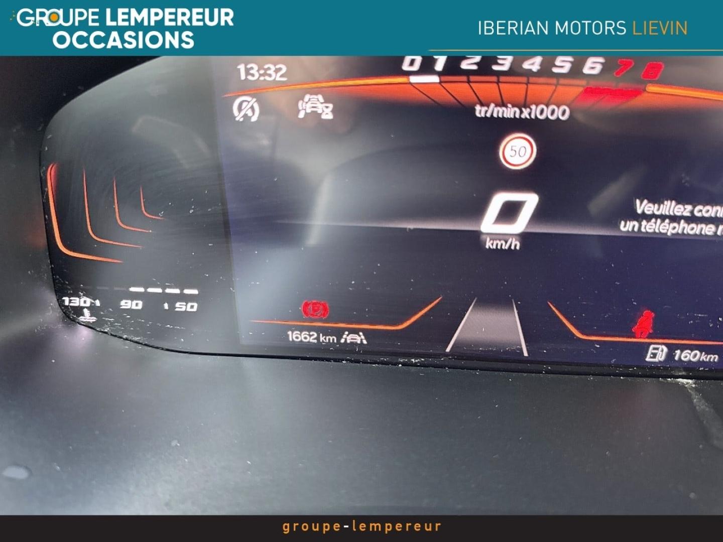 Image SEAT Arona 1.0 TSI 95ch Copa