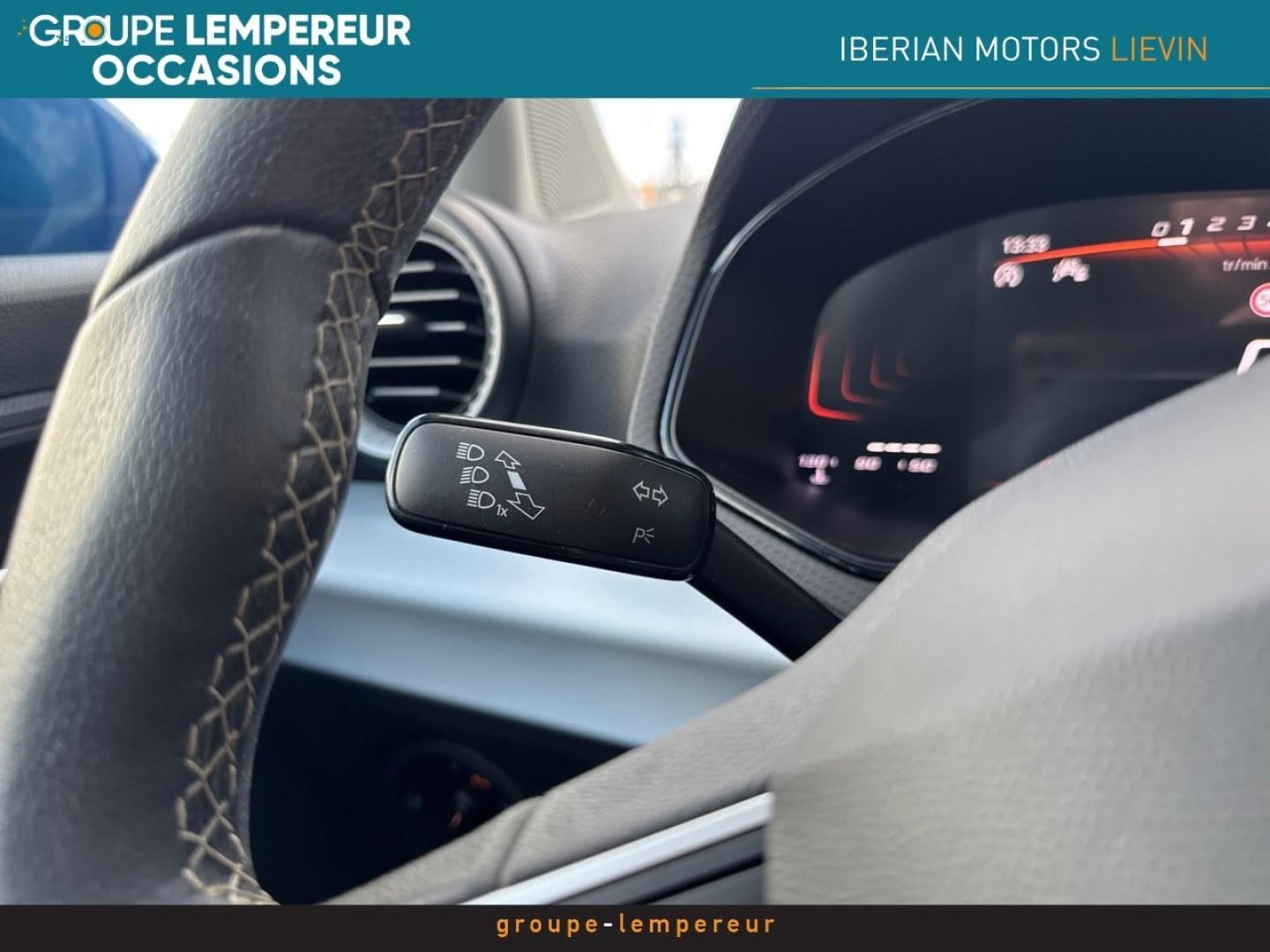Image SEAT Arona 1.0 TSI 95ch Copa