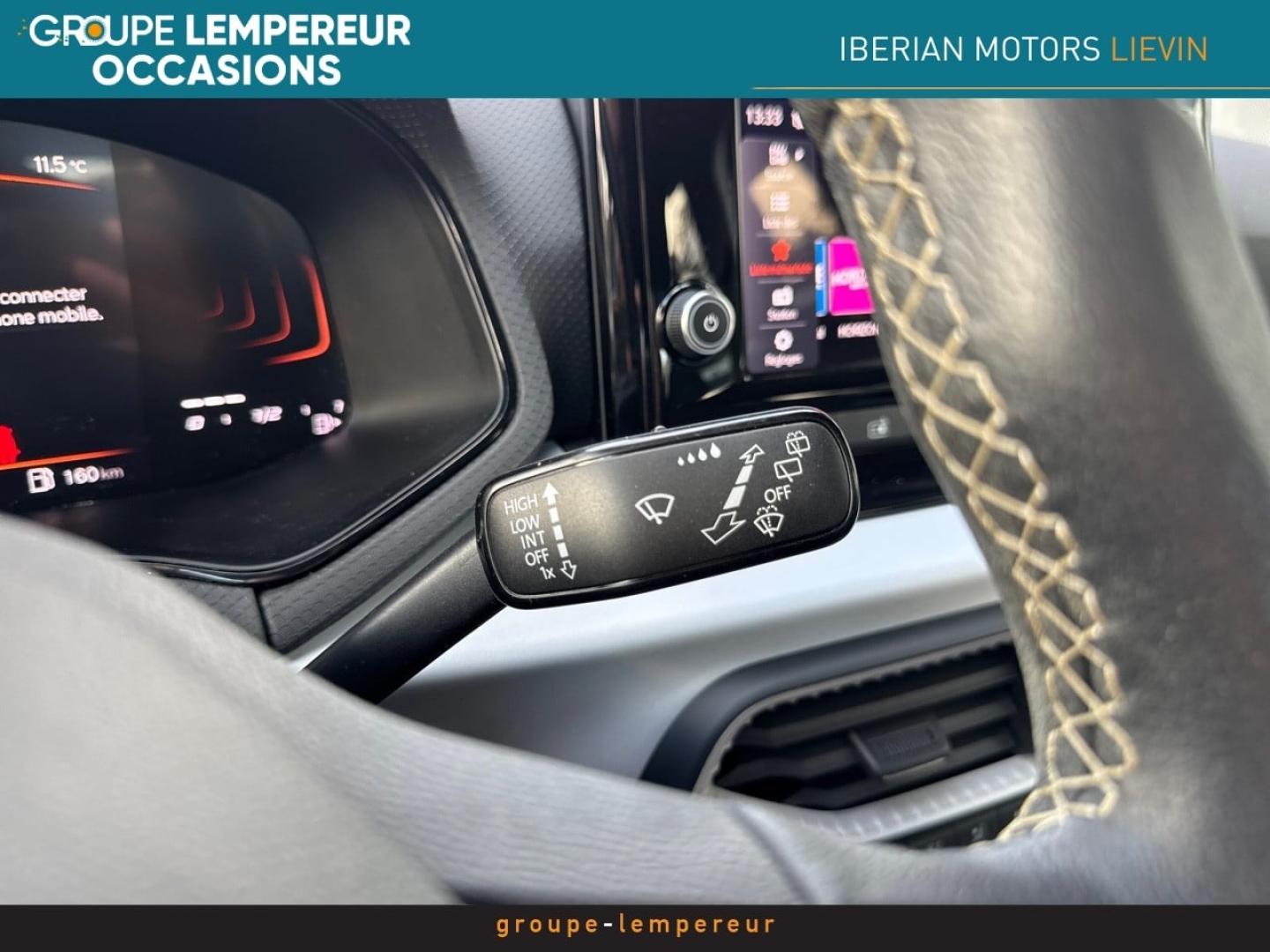 Image SEAT Arona 1.0 TSI 95ch Copa