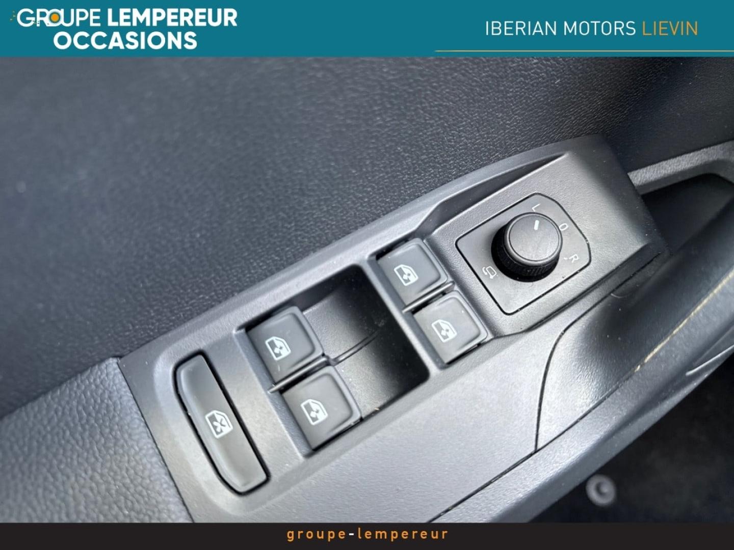 Image SEAT Arona 1.0 TSI 95ch Copa
