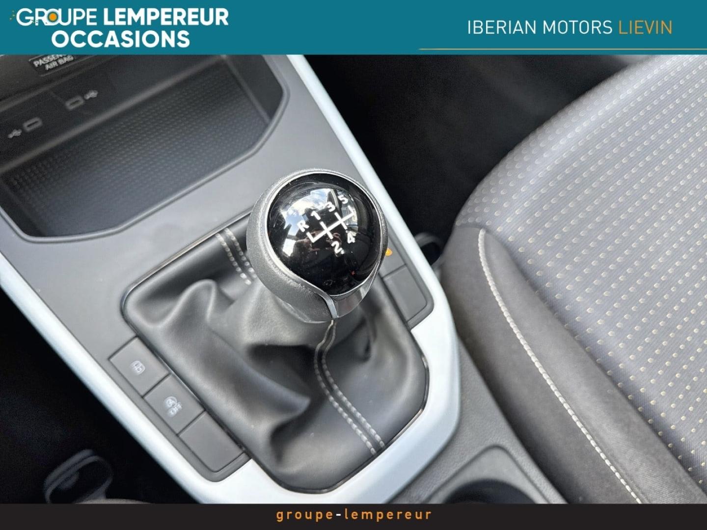 Image SEAT Arona 1.0 TSI 95ch Copa